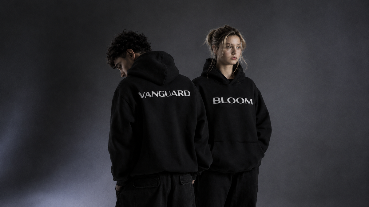 Hoodies